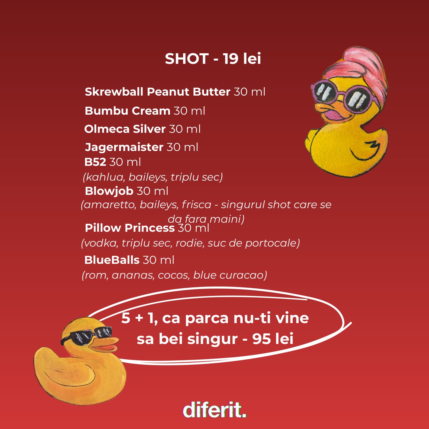 Shots